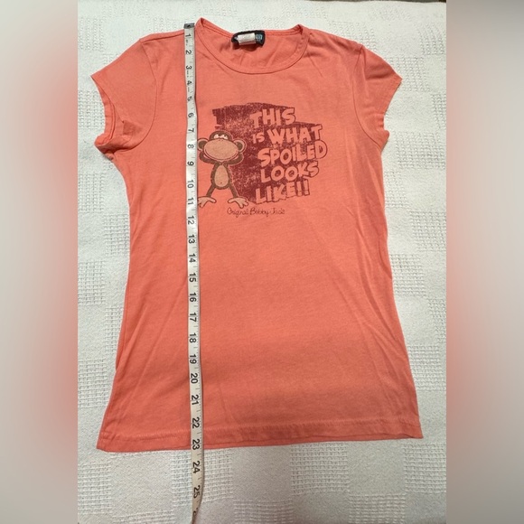 Vintage Y2K Bobby Jack T-Shirt - Picture 6 of 9